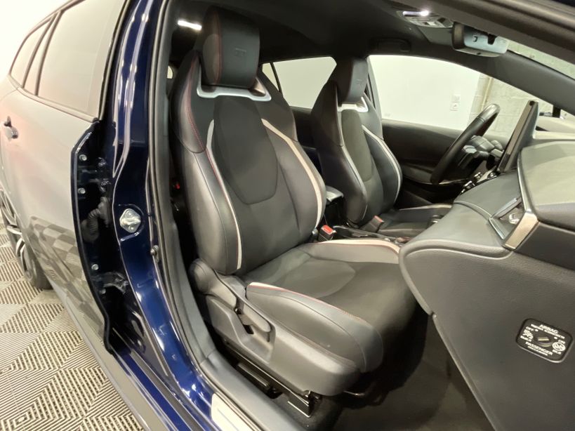 TOYOTA COROLLA TOURING SPORTS HYBRIDE 2023 - Photo n°42