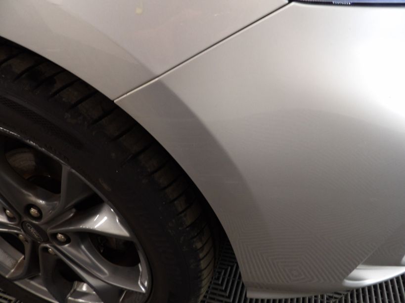 FORD FOCUS 2020 - Photo n°7
