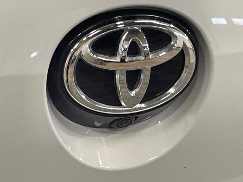 TOYOTA COROLLA HYBRIDE MY22 2022 - Photo n°21