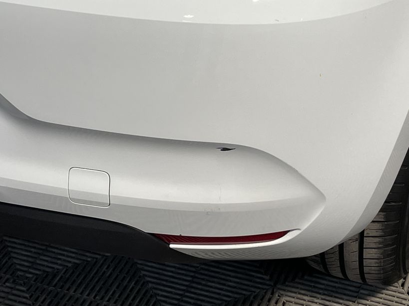 RENAULT CLIO V SOCIETE 2020 - Photo n°2