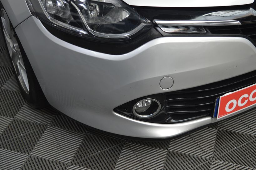 RENAULT CLIO IV 2016 - Photo n°10