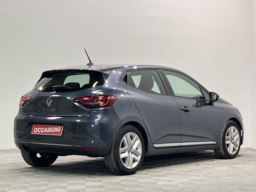 RENAULT CLIO V 2020 - Photo n°3