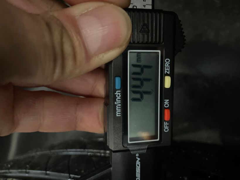 CITROEN C5 AIRCROSS 2023 - Photo n°8