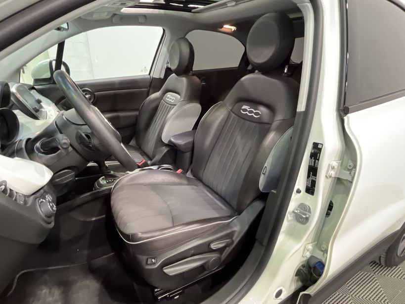 FIAT 500X MY18 2018 - Photo n°10