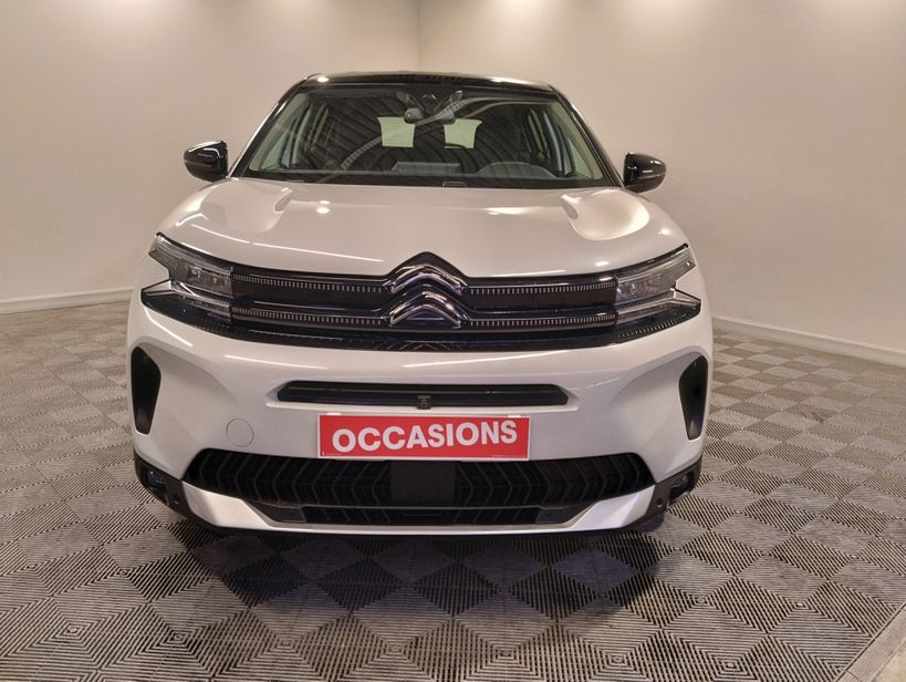 CITROEN C5 AIRCROSS 2024 - Photo n°2