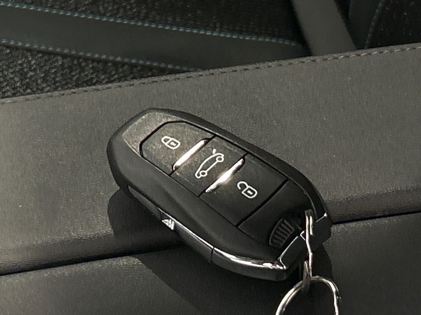 PEUGEOT 408 2025 - Photo n°39