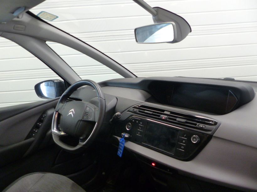 CITROEN GRAND C4 SPACETOURER BUSINESS 2021 - Photo n°9