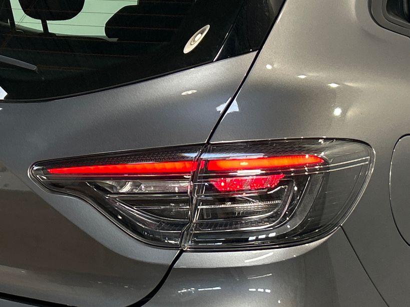 RENAULT CLIO V 2024 - Photo n°8