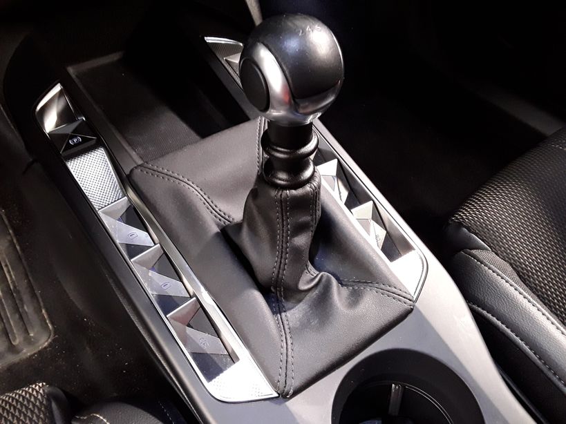 DS DS3 CROSSBACK 2020 - Photo n°12