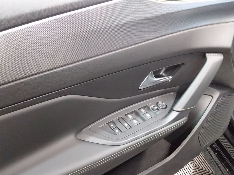 PEUGEOT 308 2025 - Photo n°20