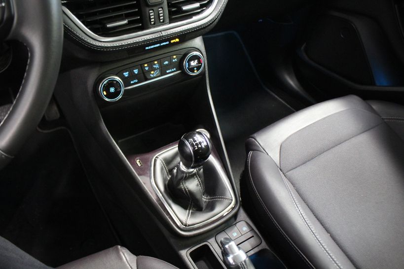 FORD FIESTA 2018 - Photo n°22