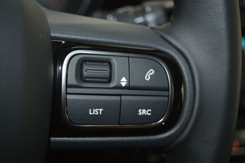 CITROEN C3 2021 - Photo n°26