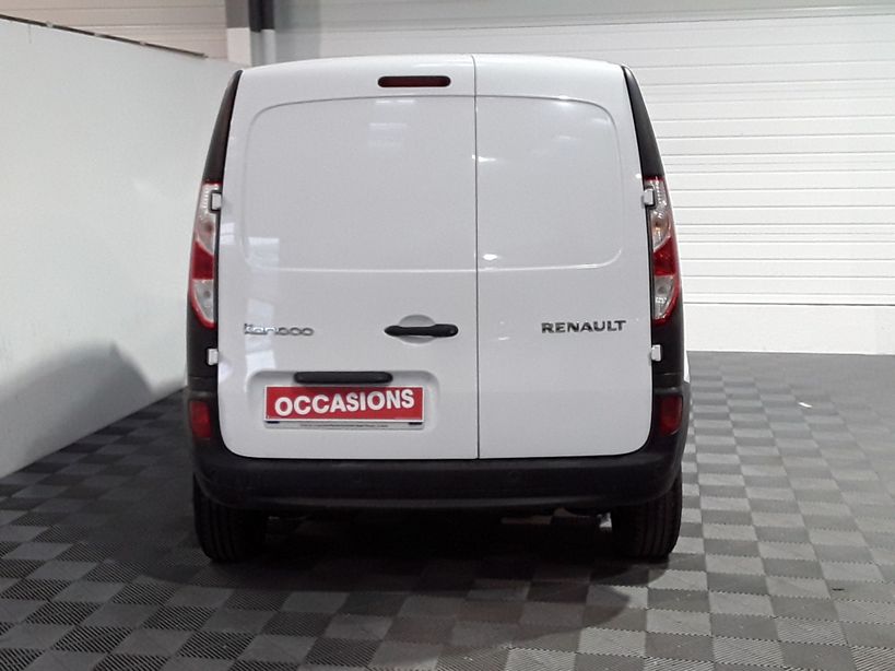 RENAULT KANGOO EXPRESS 2015 - Photo n°1