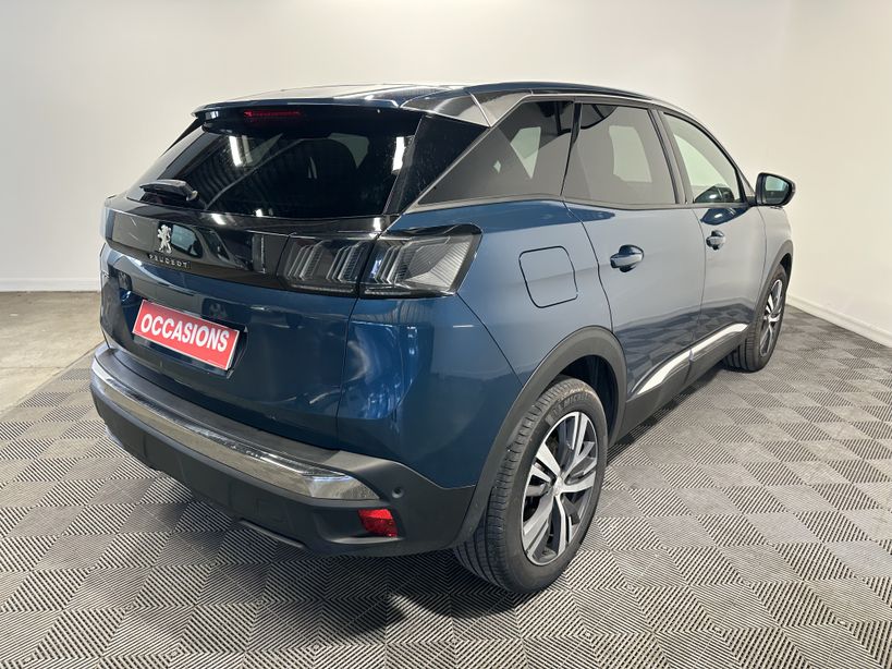 PEUGEOT 3008 2023 - Photo n°4