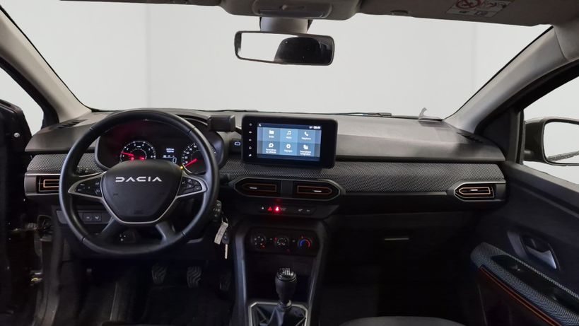 DACIA SANDERO 2023 - Photo n°10