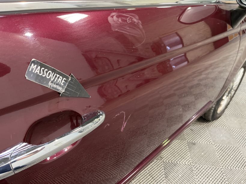 FIAT 500 SERIE 6 EURO 6D 2018 - Photo n°3