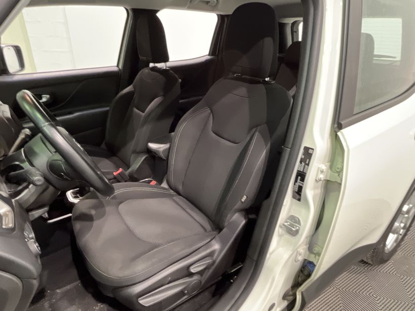 JEEP RENEGADE 2019 - Photo n°10