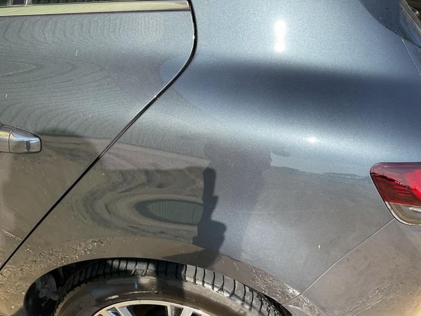 RENAULT MEGANE IV BERLINE 2021 - Photo n°8