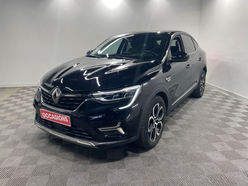 RENAULT ARKANA 2023 - Photo n°1