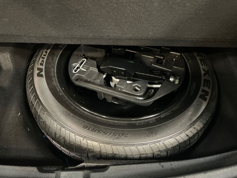 RENAULT MEGANE IV ESTATE BUSINESS 2021 - Photo n°48