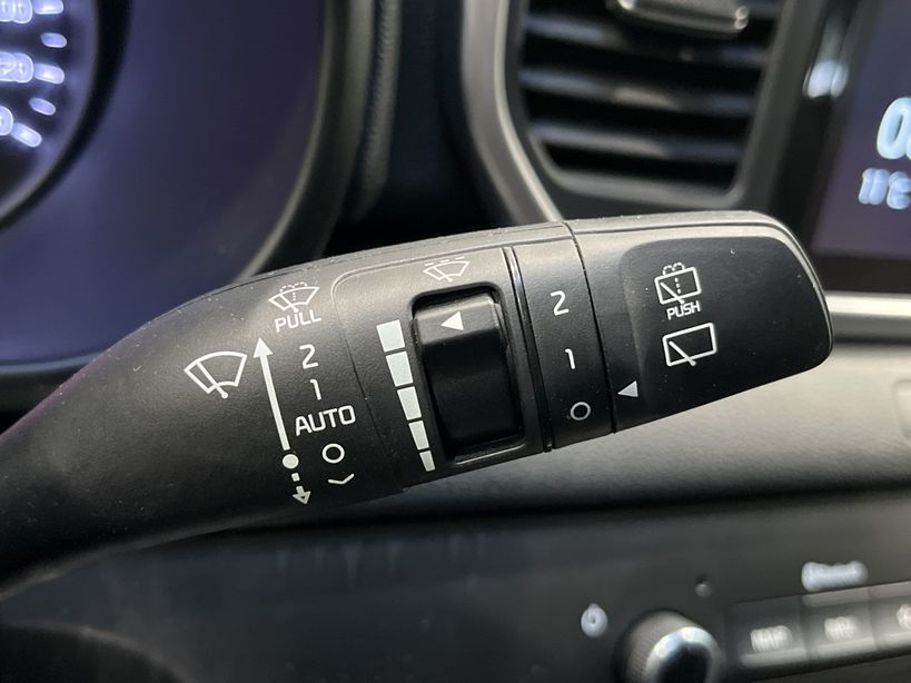 KIA SPORTAGE 2021 - Photo n°29