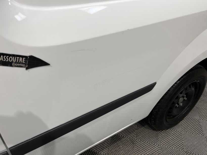 RENAULT KANGOO EXPRESS 2019 - Photo n°4