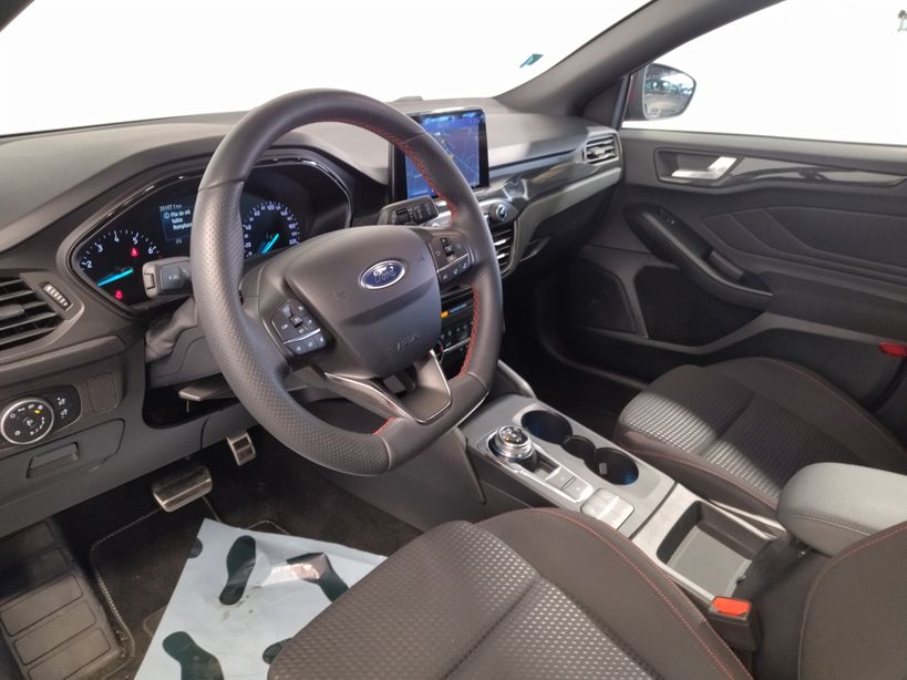 FORD FOCUS 2020 - Photo n°28