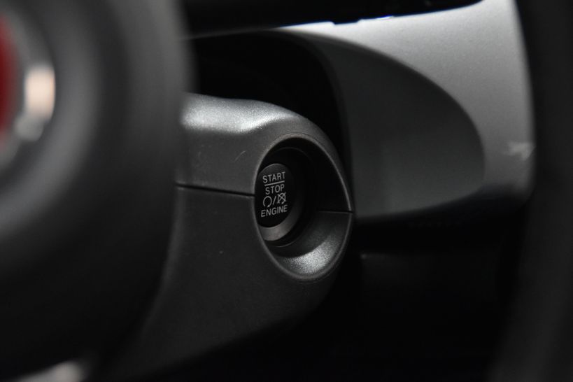 FIAT 500X MY20 2020 - Photo n°35