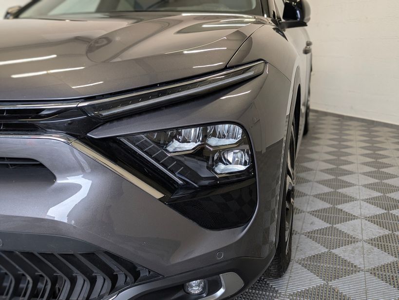 CITROEN C5 X 2024 - Photo n°4