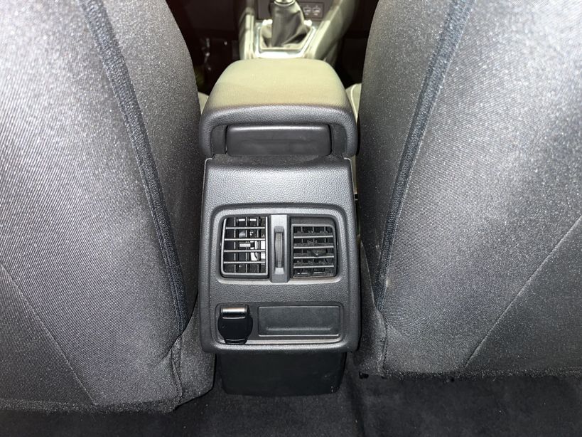 RENAULT CAPTUR 2020 - Photo n°36