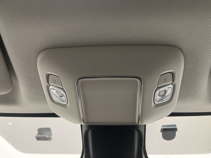 RENAULT ESPACE V 2019 - Photo n°25