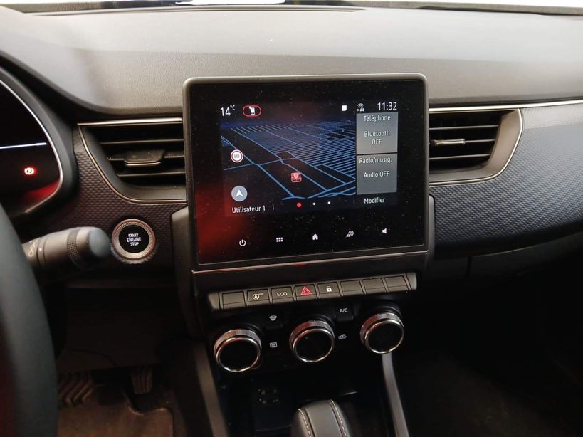 RENAULT ARKANA 2024 - Photo n°16