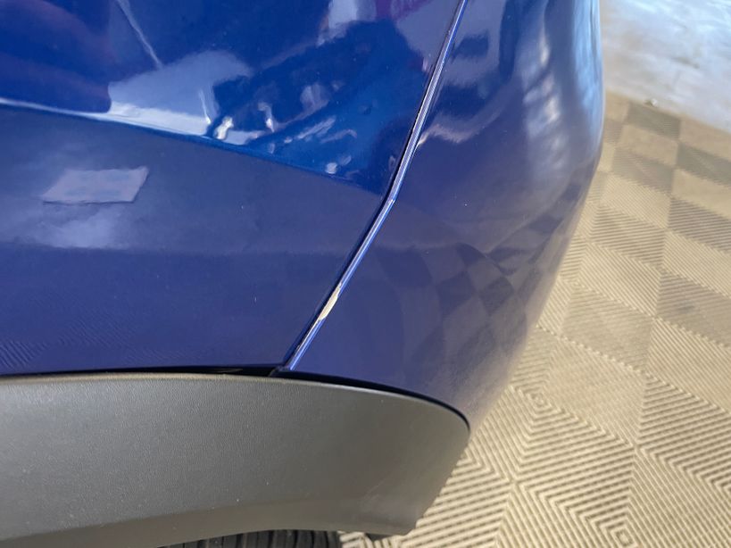 RENAULT CAPTUR 2022 - Photo n°26