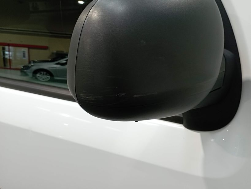 RENAULT KANGOO EXPRESS 2020 - Photo n°13