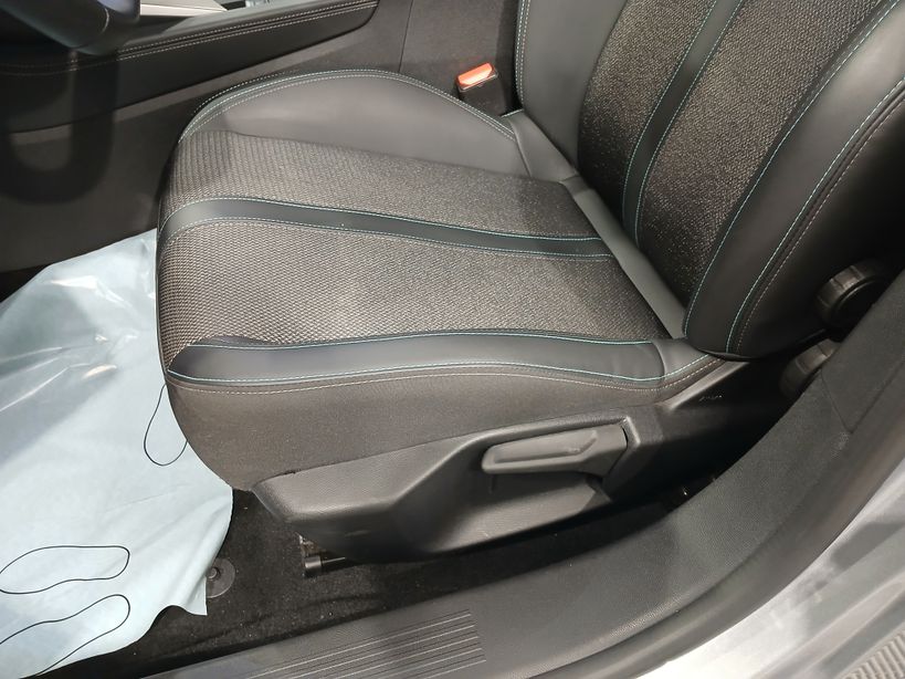 PEUGEOT 308 2024 - Photo n°25