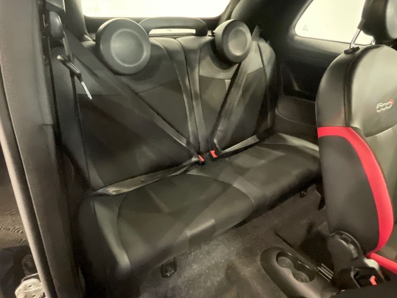 FIAT 500C 2015 - Photo n°30
