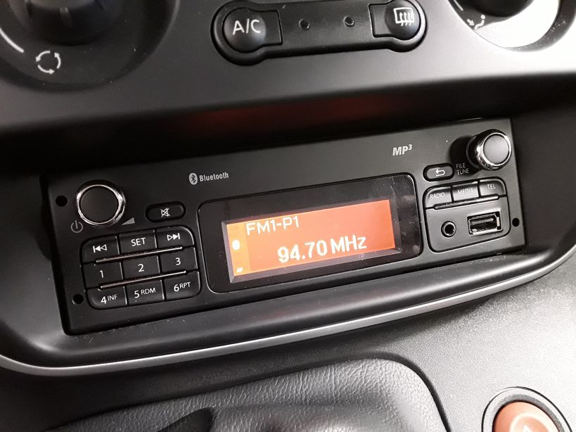 RENAULT KANGOO EXPRESS 2019 - Photo n°21