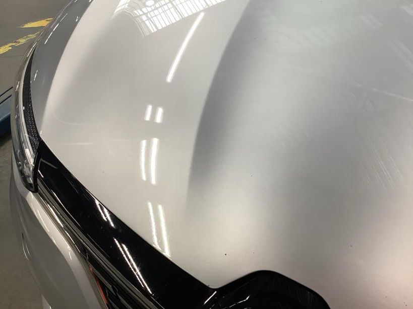 RENAULT MEGANE IV BERLINE 2022 - Photo n°2