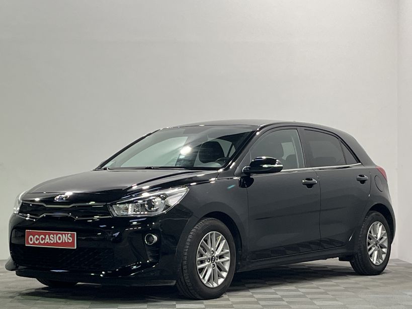 KIA RIO 2020 - Photo n°1