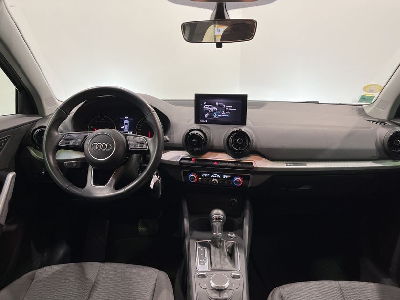 AUDI Q2 BUSINESS 2019 - Photo n°32