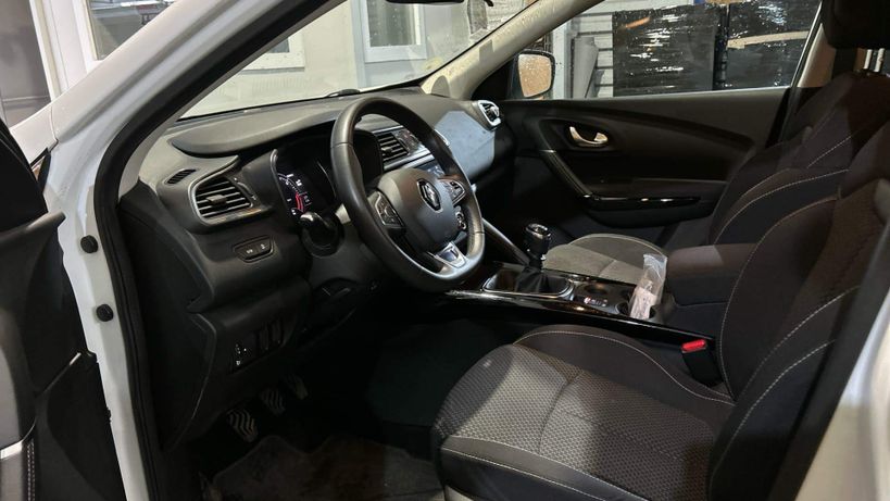 RENAULT KADJAR 2021 - Photo n°10