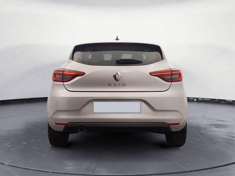 RENAULT CLIO V 2023 - Photo n°5