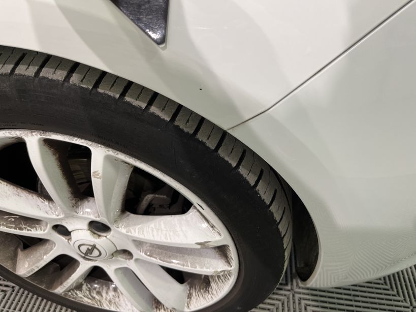 OPEL ADAM 2014 - Photo n°8