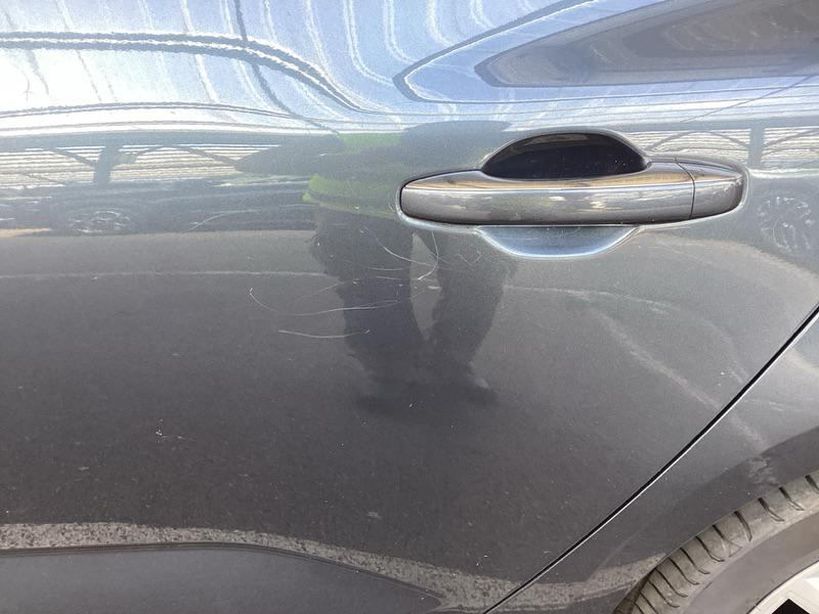 RENAULT MEGANE IV ESTATE 2022 - Photo n°4