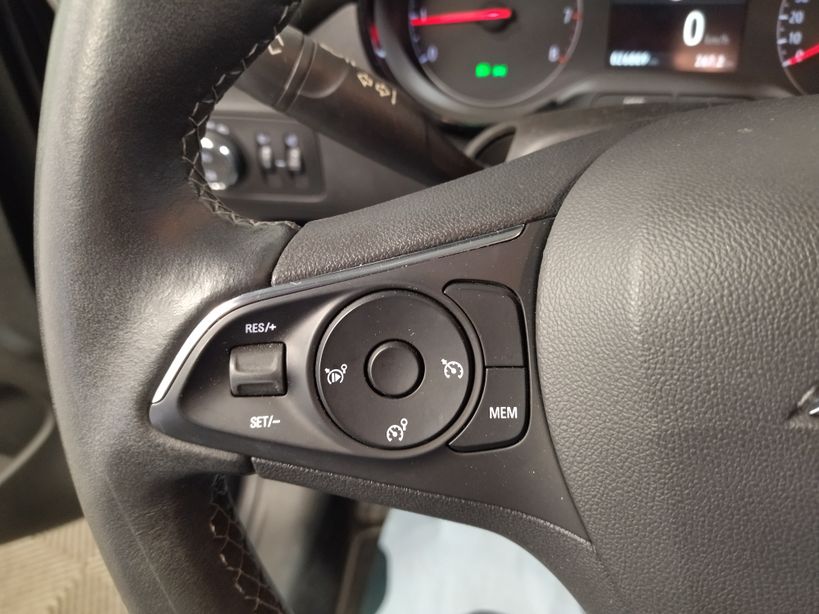 OPEL CROSSLAND X 2019 - Photo n°27