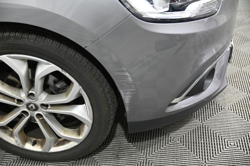 RENAULT GRAND SCENIC IV BUSINESS 2019 - Photo n°11