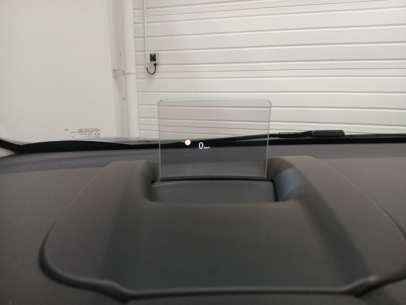 CITROEN C3 AIRCROSS 2024 - Photo n°25