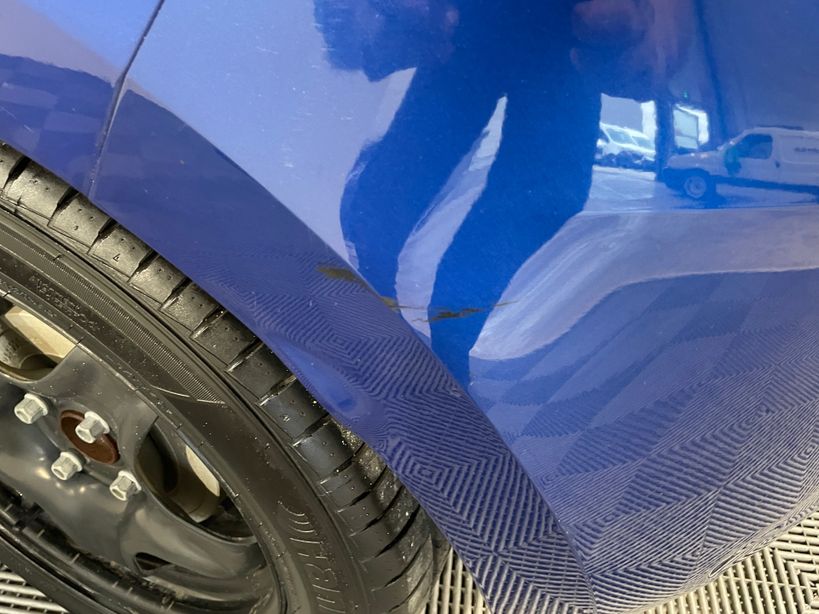 RENAULT CLIO V 2021 - Photo n°10