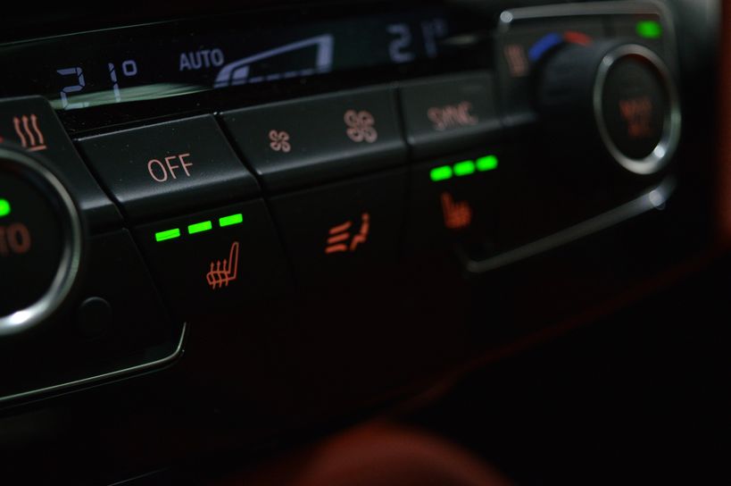 BMW X2 F39 2019 - Photo n°25