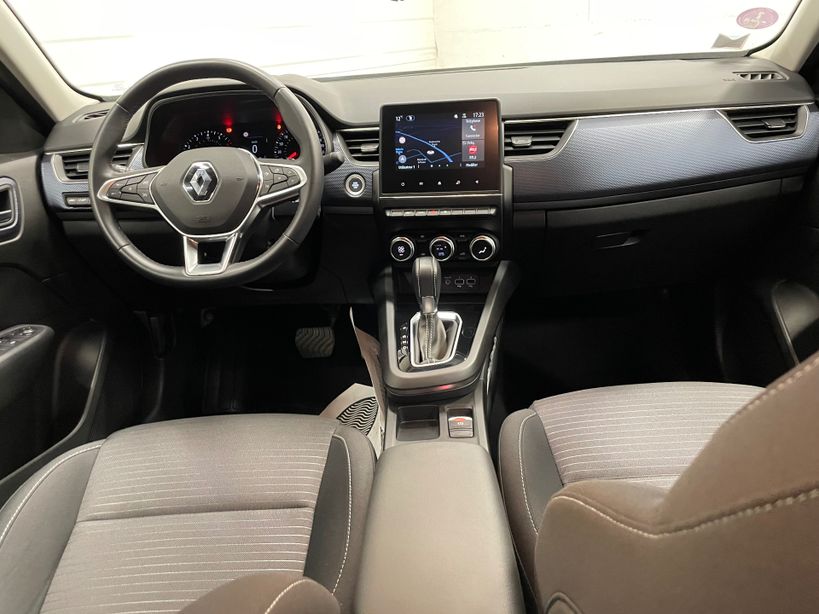 RENAULT ARKANA 2023 - Photo n°33